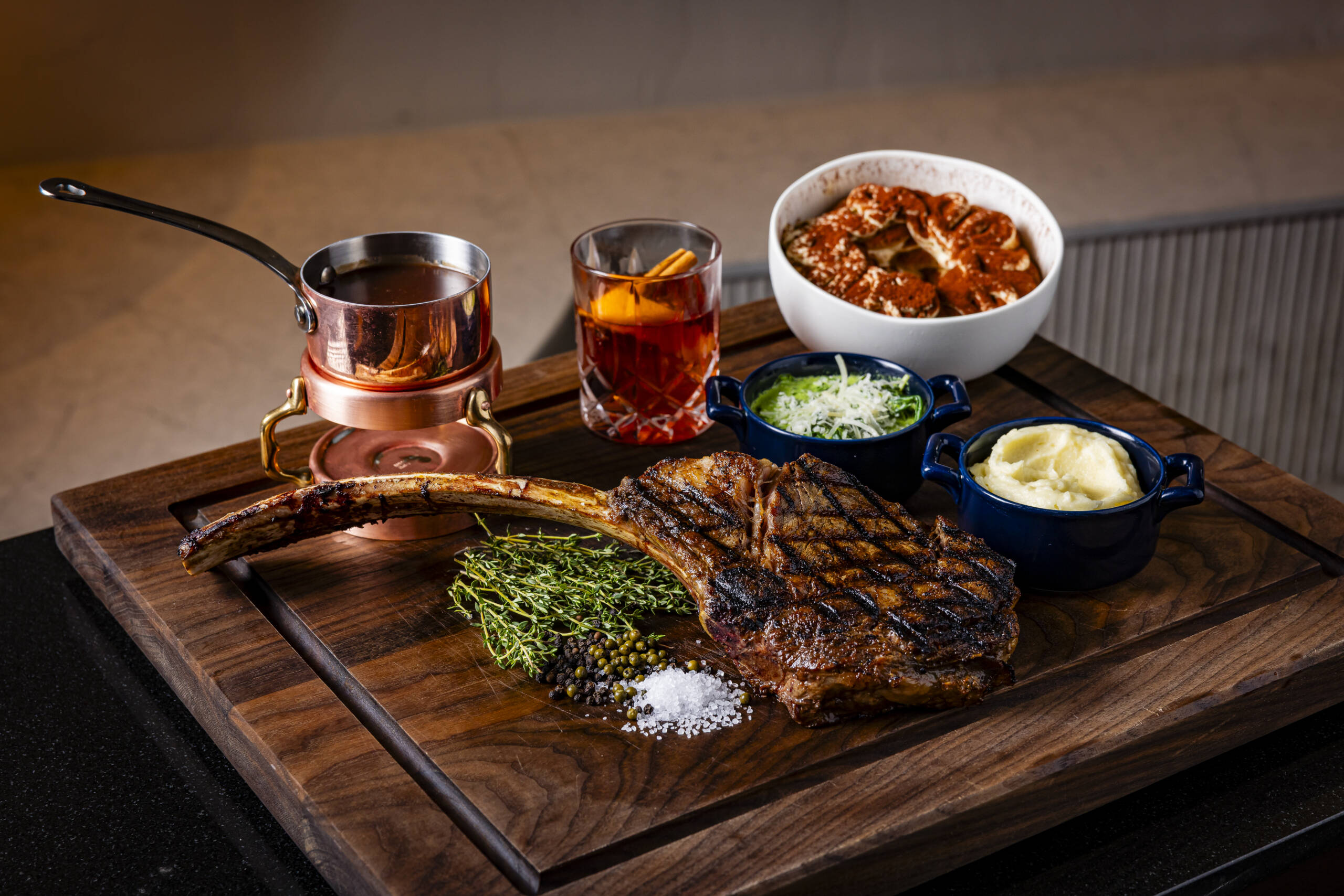 Father's Day Tomahawk